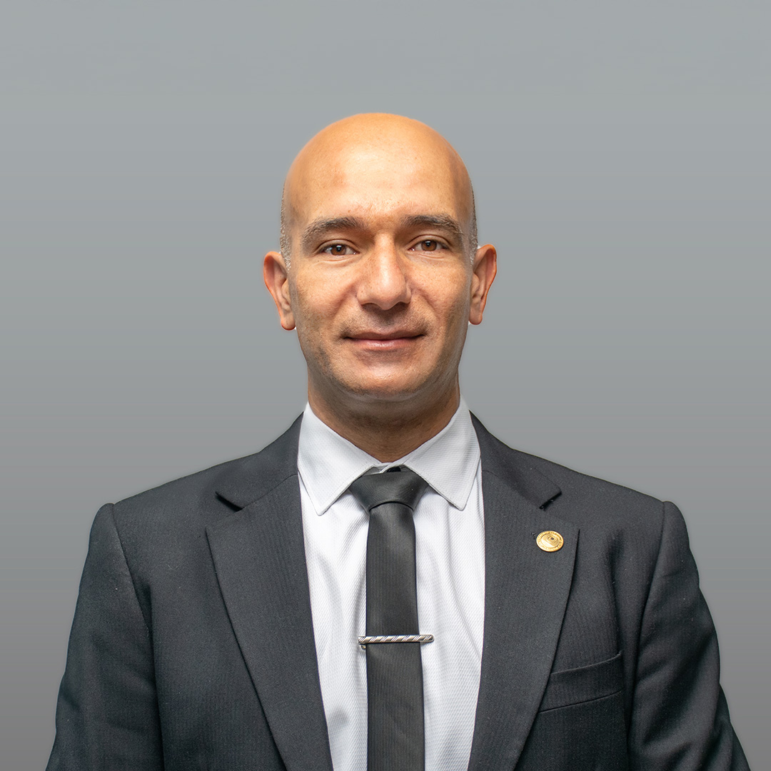 Foto de RECTOR TADEO BERENGUER