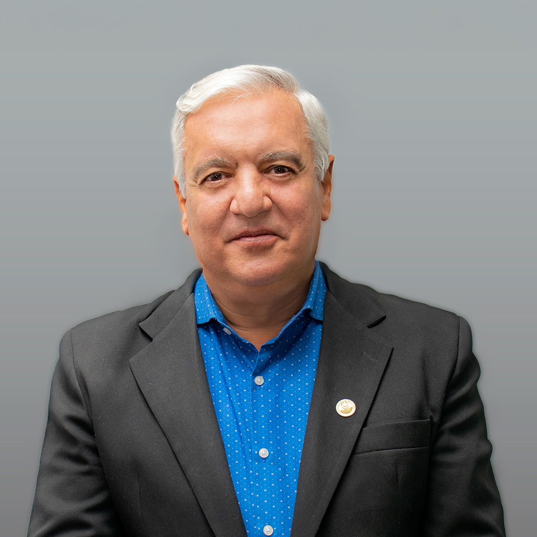 Foto de Rosa Ferrer Secretaria Académica