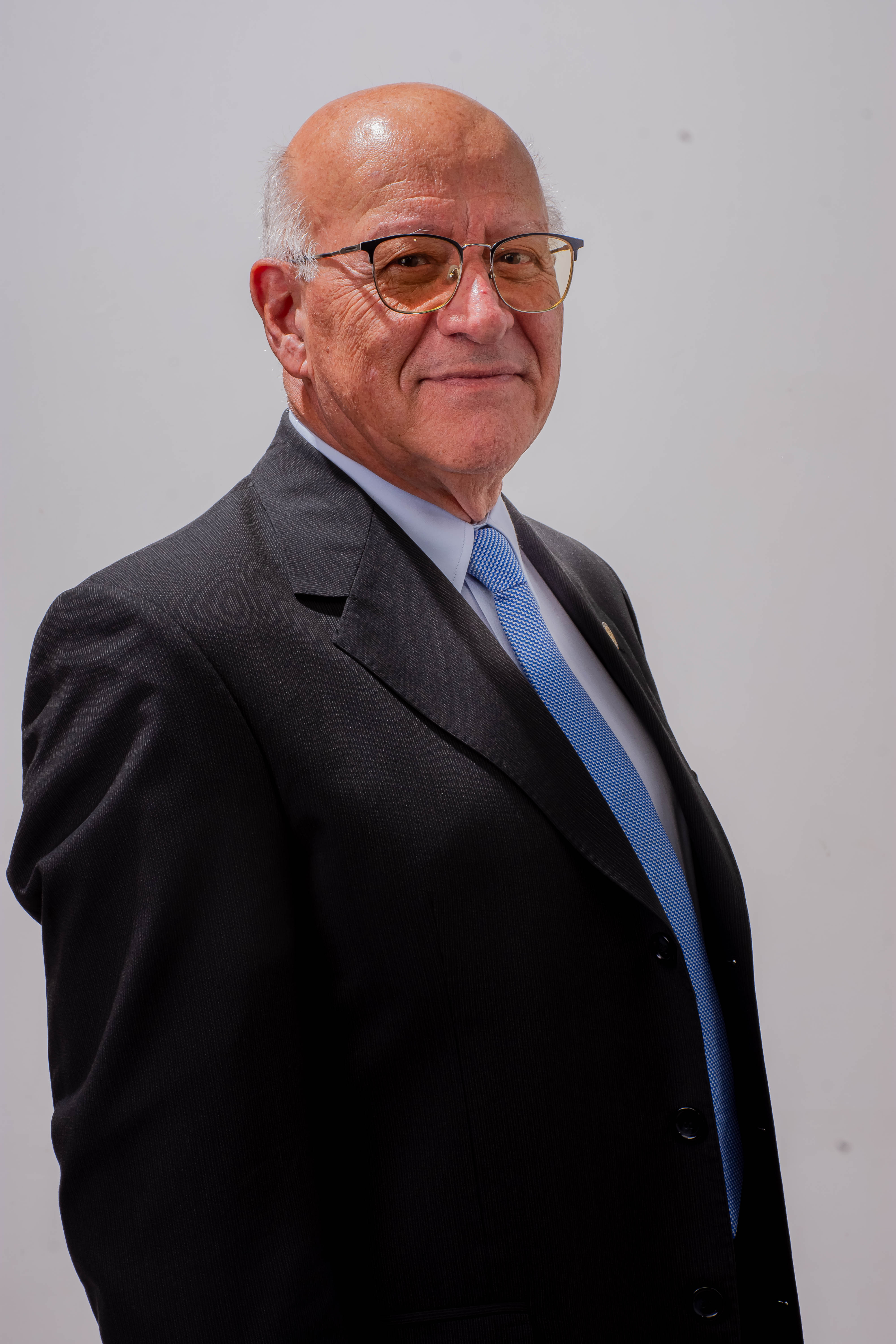 Foto de RECTOR TADEO BERENGUER