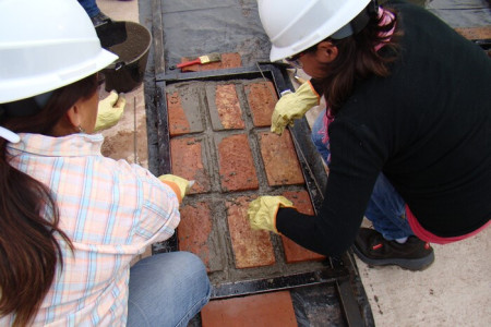 Taller experimental de Tecnologías Constructivas