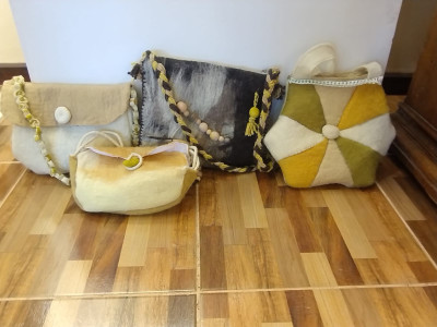 Diplomatura en Técnicas Textiles de Indumentaria Artística y de Trabajo 
