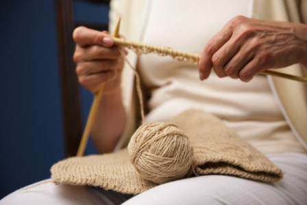 Diplomatura en Técnicas de Tejido, Cestería y Artesanías