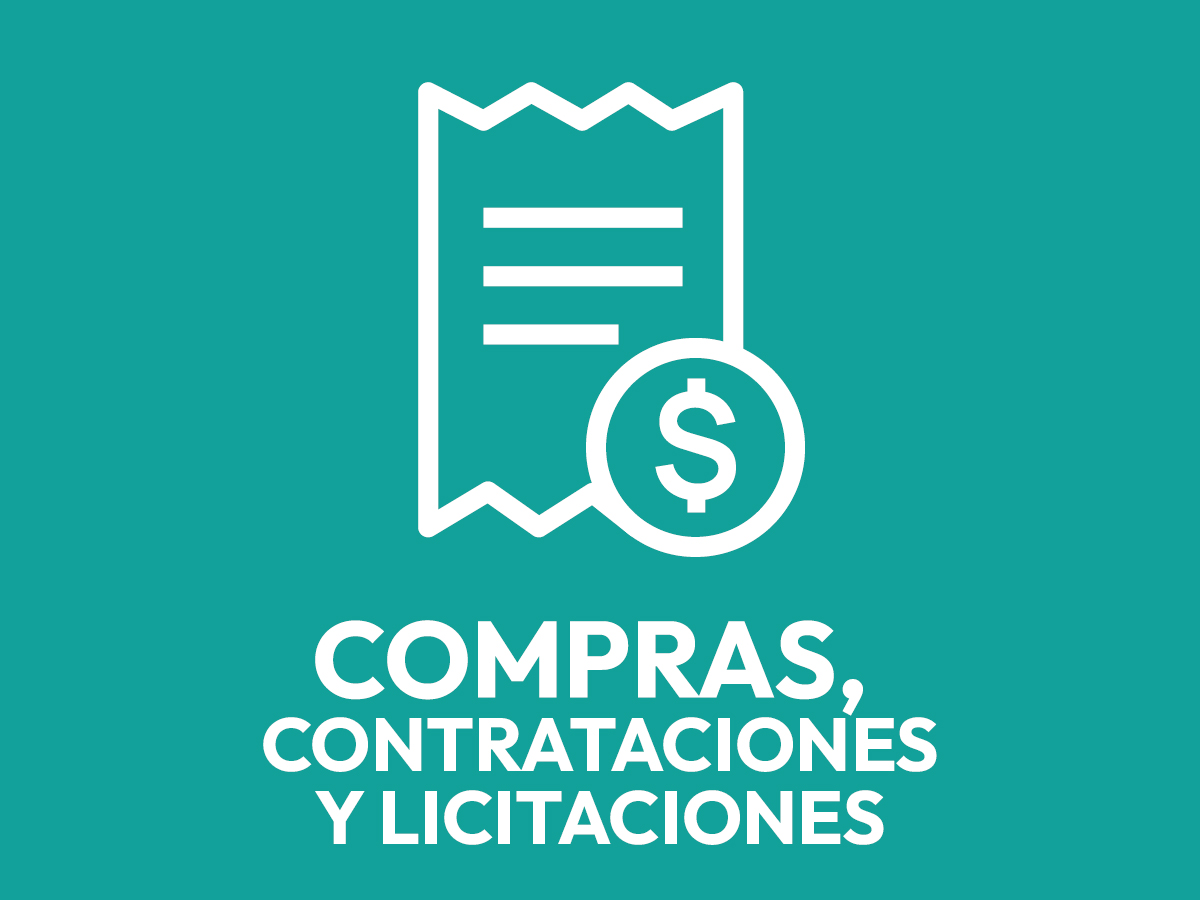 Contrataciones